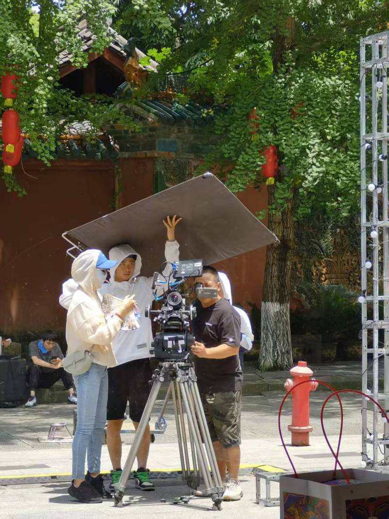 高唐县产品宣传视频拍摄公司避坑：资质、案例、服务全解析