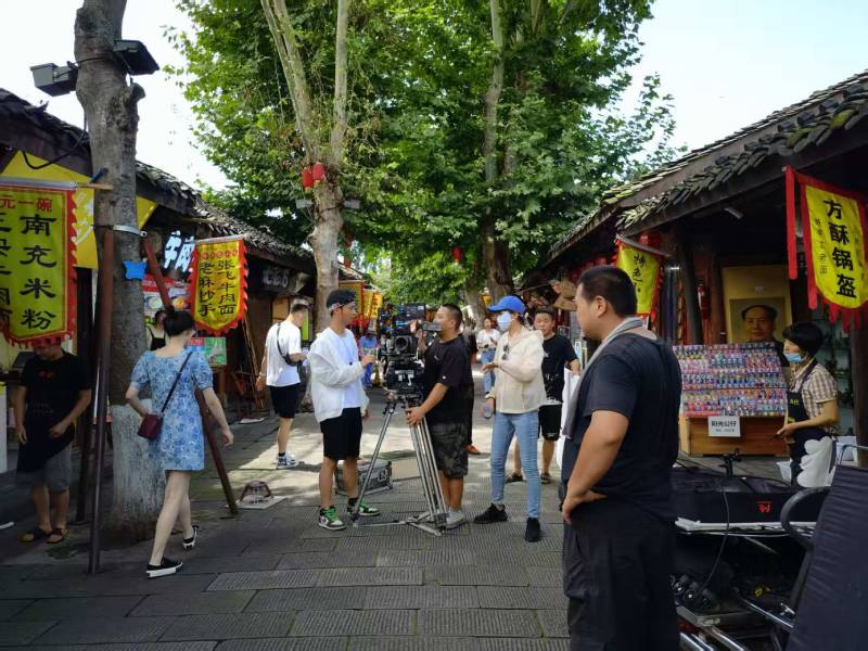 高唐县产品视频拍摄技术升级：AI与三维动画深度融合