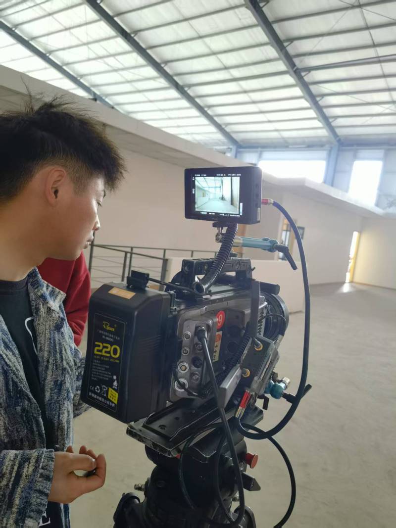 高唐县电商产品视频拍摄制作：小成本也能产出高质感内容？