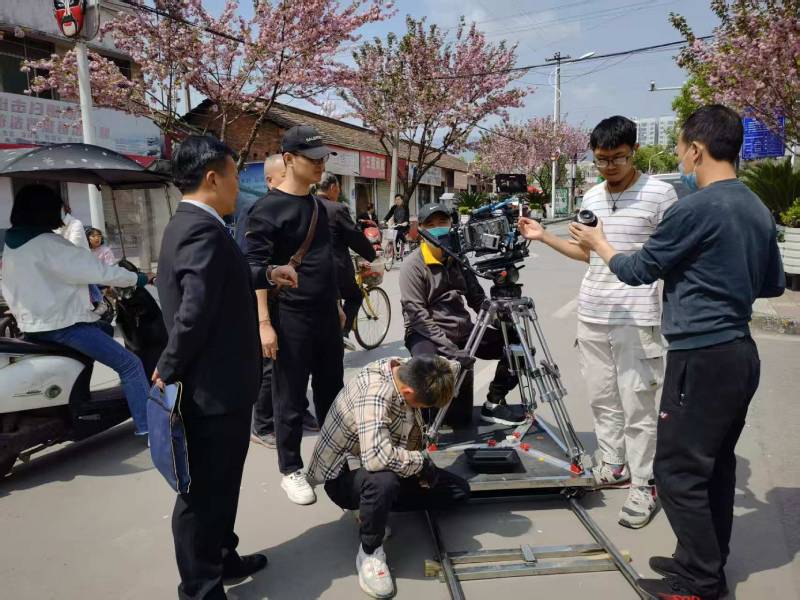 专业高唐县电商产品视频拍摄制作：AI赋能高效内容生产
