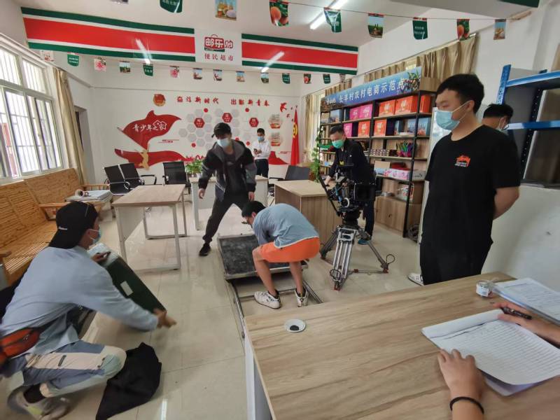 高唐县电商产品视频拍摄制作实战秘籍，助力产品引爆电商流量